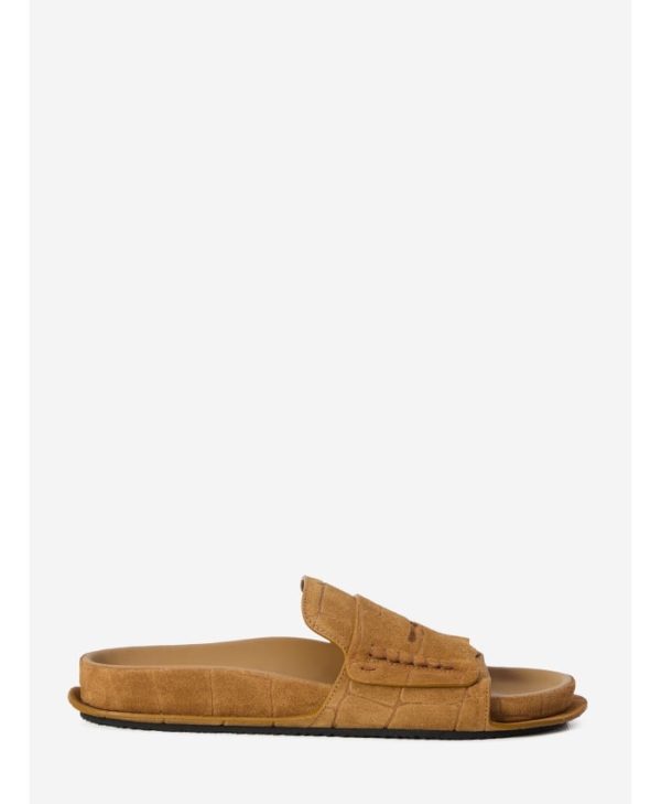 Mocassin sandals - Image 4