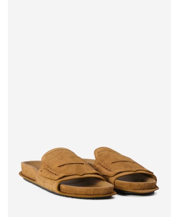 Mocassin sandals - Image 5