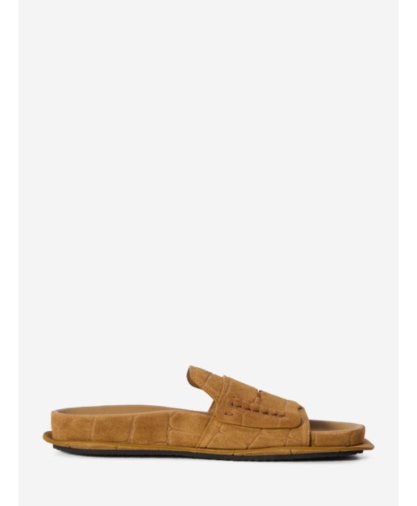 Mocassin sandals - Image 6