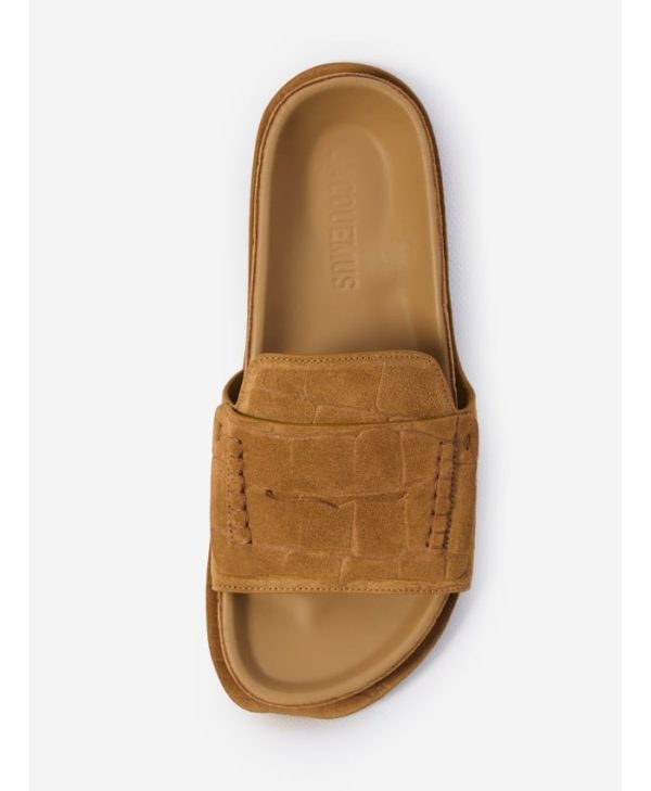 Mocassin sandals - Image 3