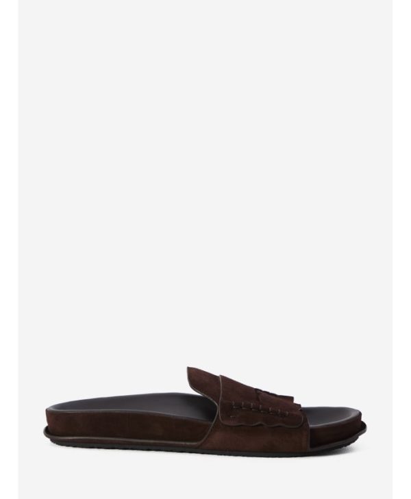 Mocassin sandals - Image 4
