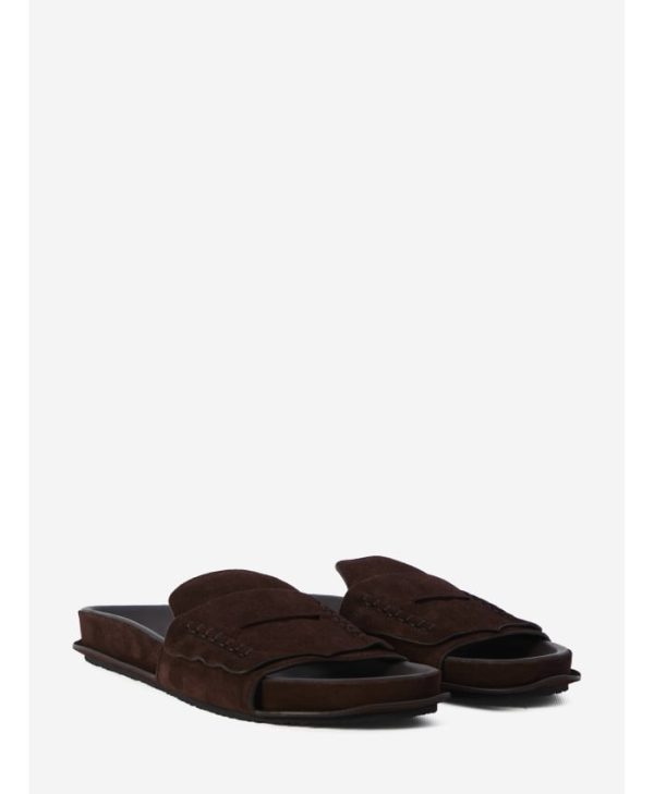 Mocassin sandals - Image 5