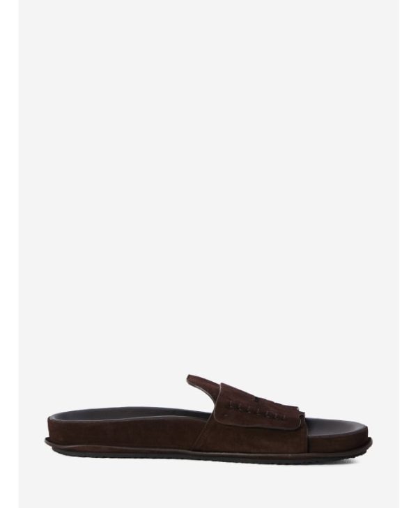 Mocassin sandals - Image 6