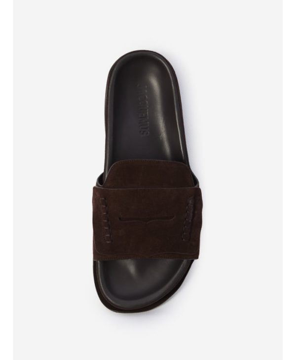 Mocassin sandals - Image 3
