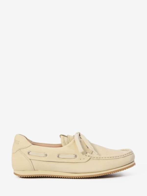 Le Batto boat shoes - Image 4