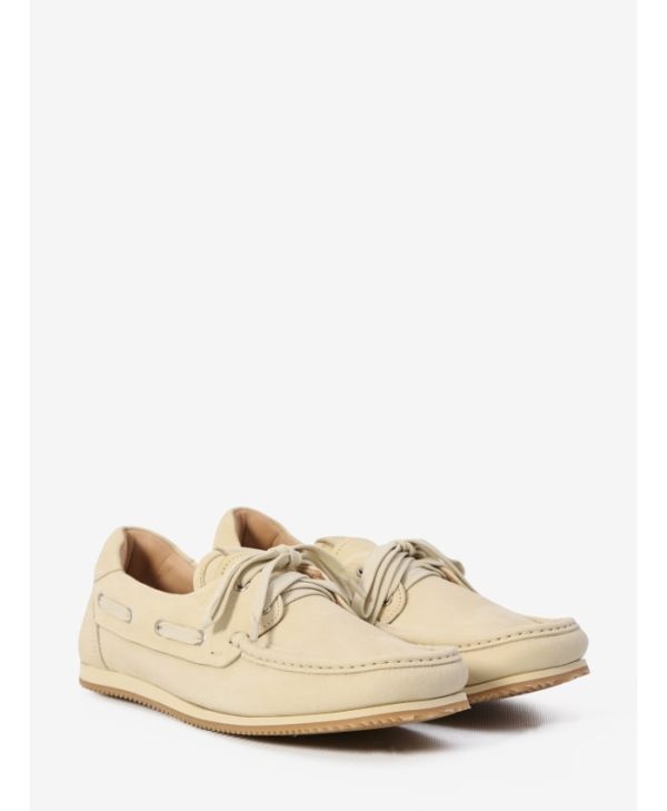 Le Batto boat shoes - Image 5