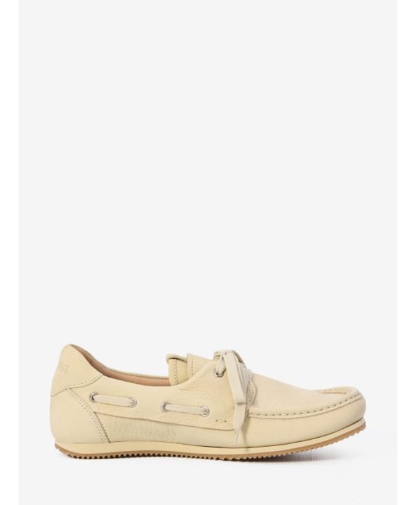 Le Batto boat shoes