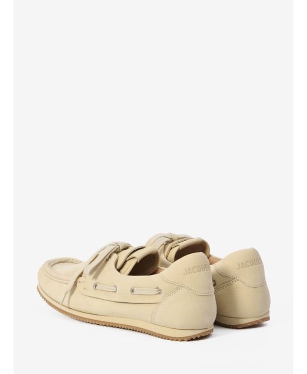 Le Batto boat shoes - Image 2