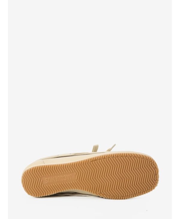 Le Batto boat shoes - Image 3