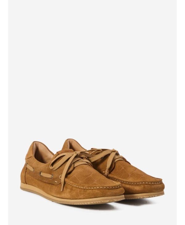 Le Batto boat shoes - Image 5