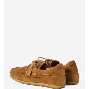 Le Batto boat shoes