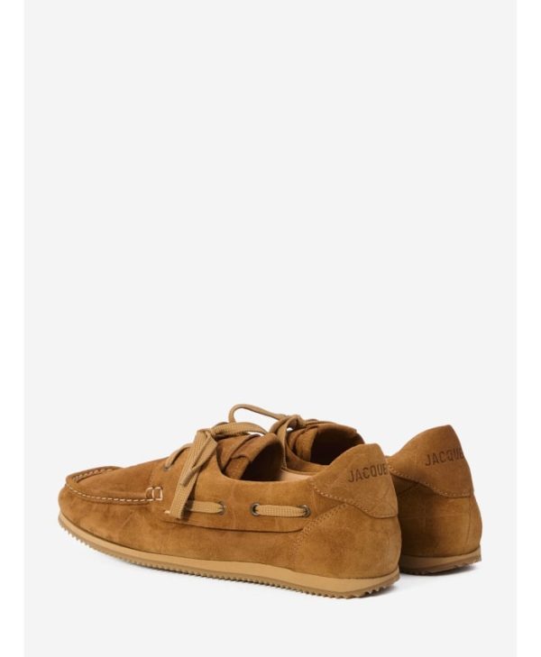 Le Batto boat shoes