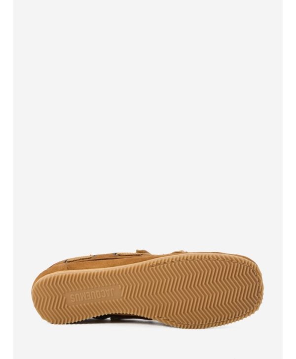 Le Batto boat shoes - Image 2