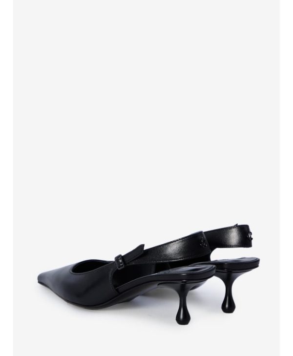 Amel 50 pumps