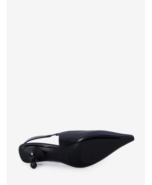 Amel 50 pumps - Image 2