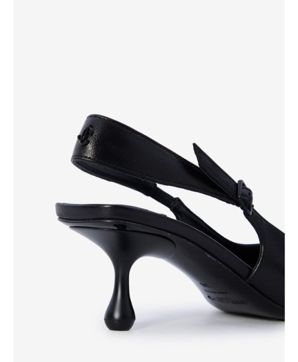 Amel 50 pumps - Image 3