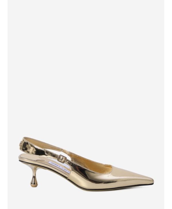 Amel 50 pumps - Image 4