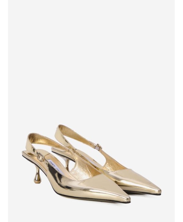 Amel 50 pumps - Image 5