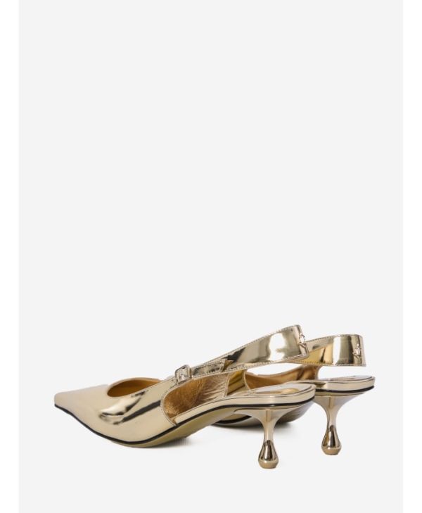 Amel 50 pumps