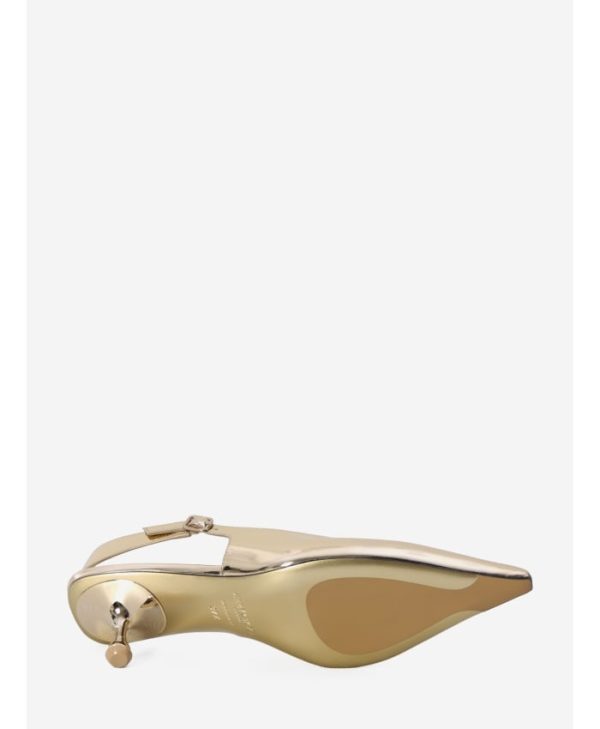 Amel 50 pumps - Image 2