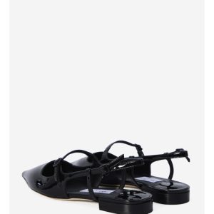 Didi ballet flats