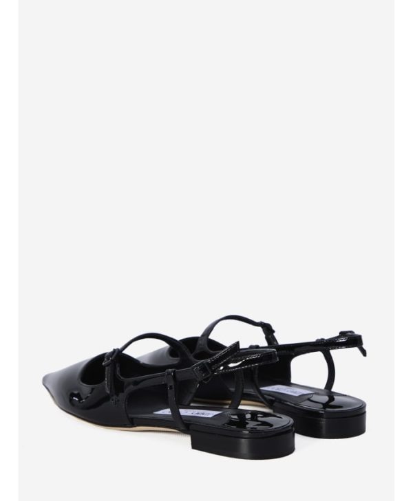 Didi ballet flats