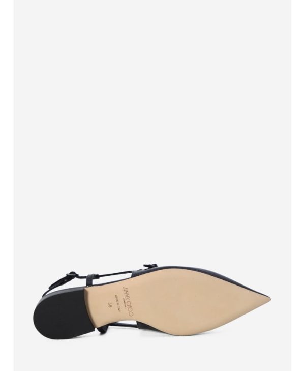 Didi ballet flats - Image 2
