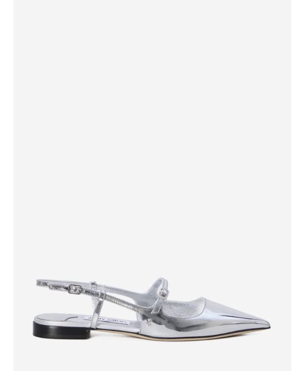 Didi ballerina flats - Image 5