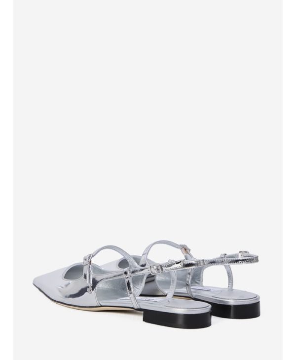 Didi ballerina flats