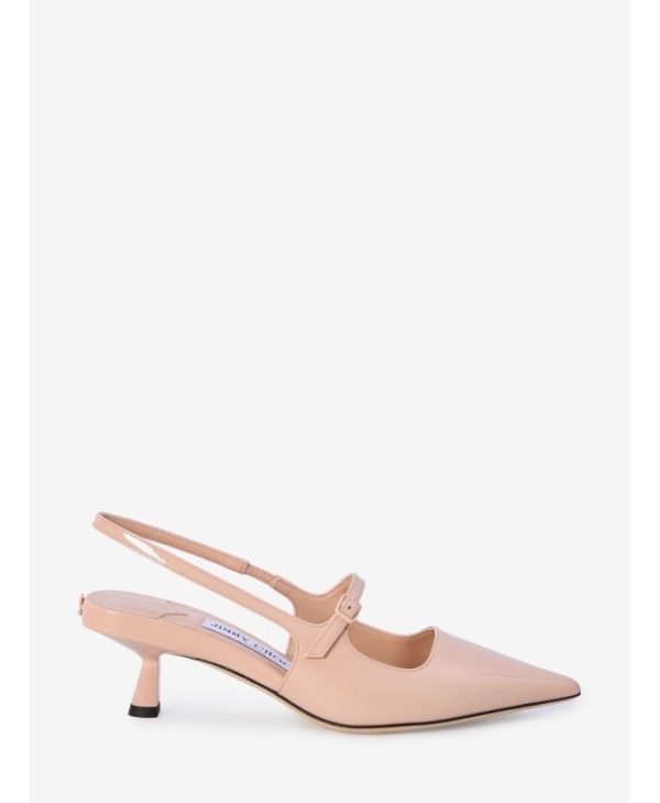 Didi 45 pumps - Image 4