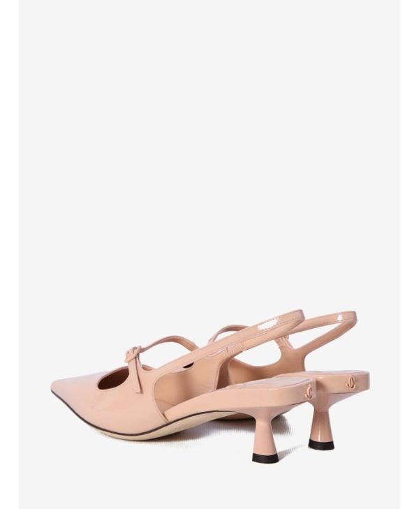 Didi 45 pumps
