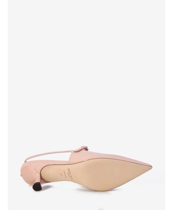 Didi 45 pumps - Image 2