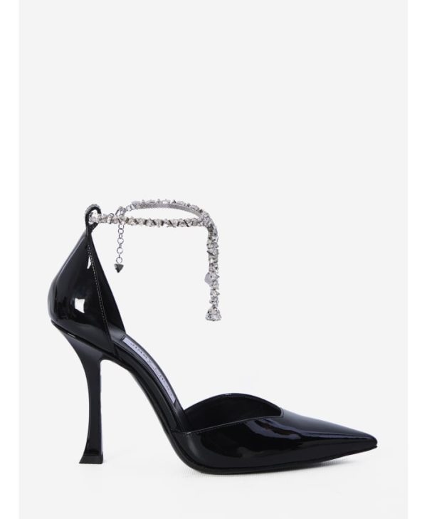 Stevie 100 pumps - Image 4