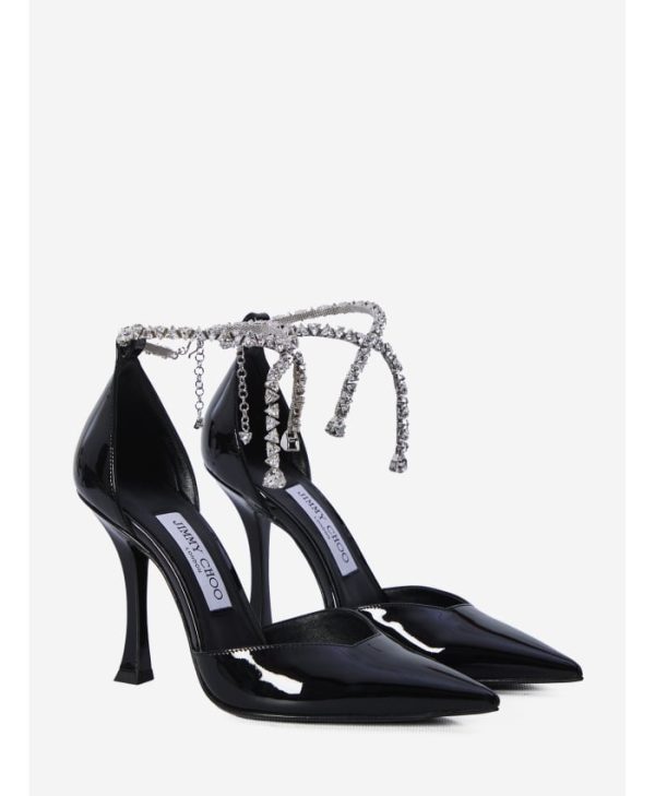 Stevie 100 pumps - Image 5