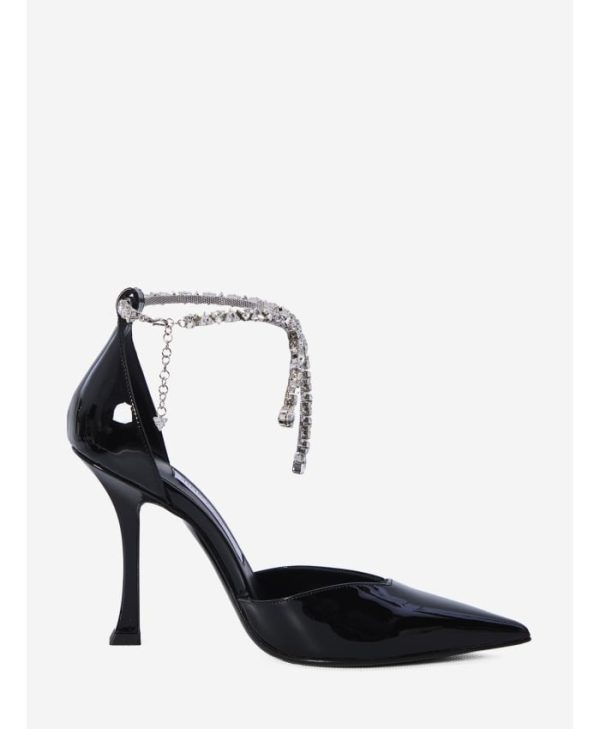Stevie 100 pumps - Image 6