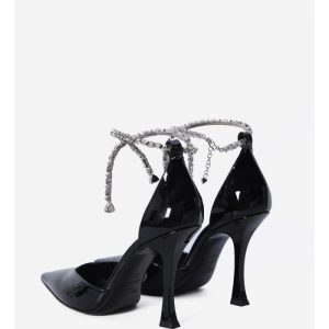 Stevie 100 pumps