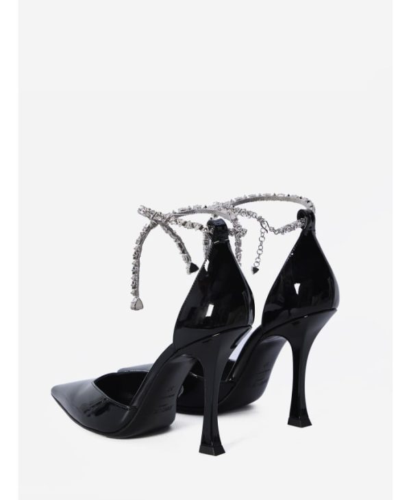 Stevie 100 pumps