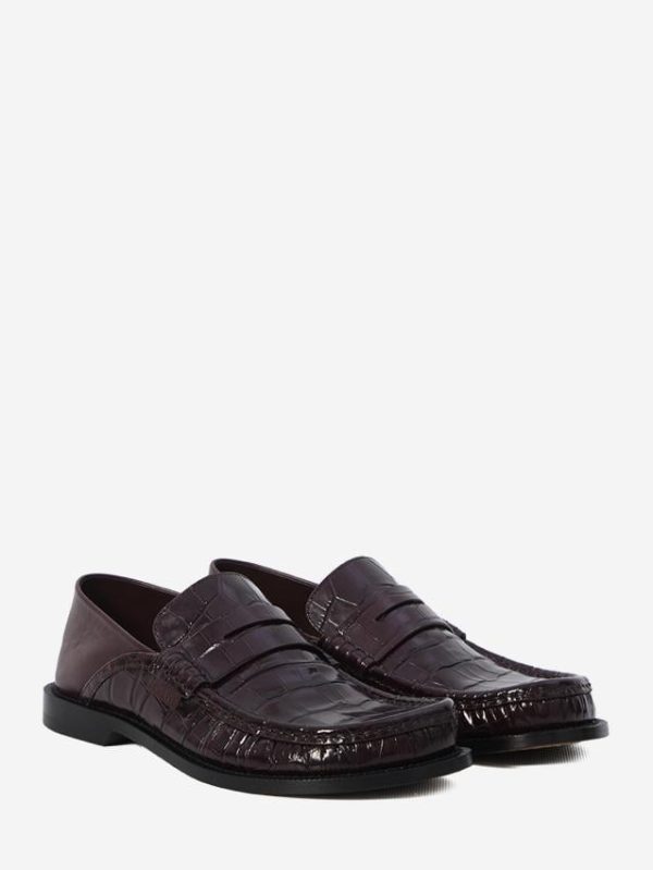 Campo moccasins - Image 5