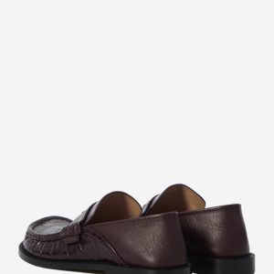 Campo moccasins