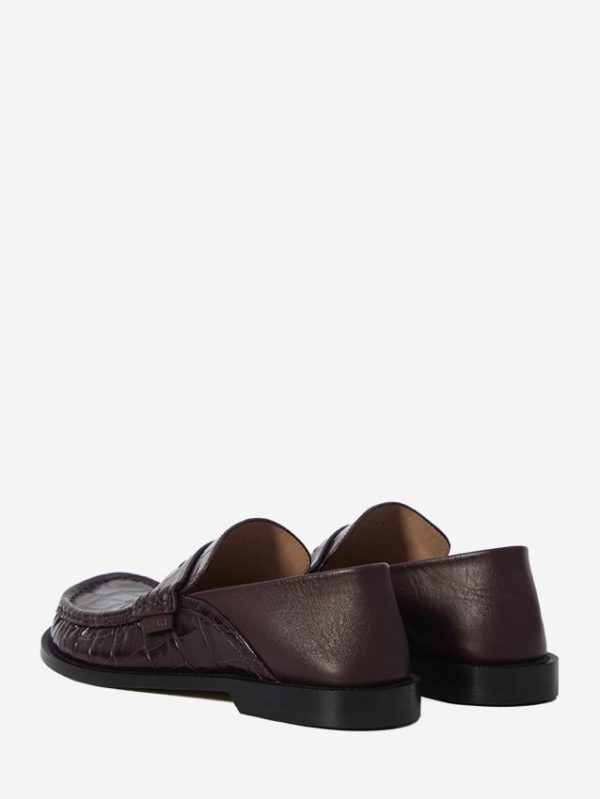 Campo moccasins