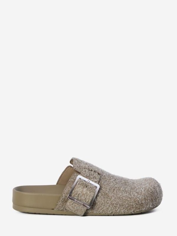 Ease Buckle clogs - Image 4