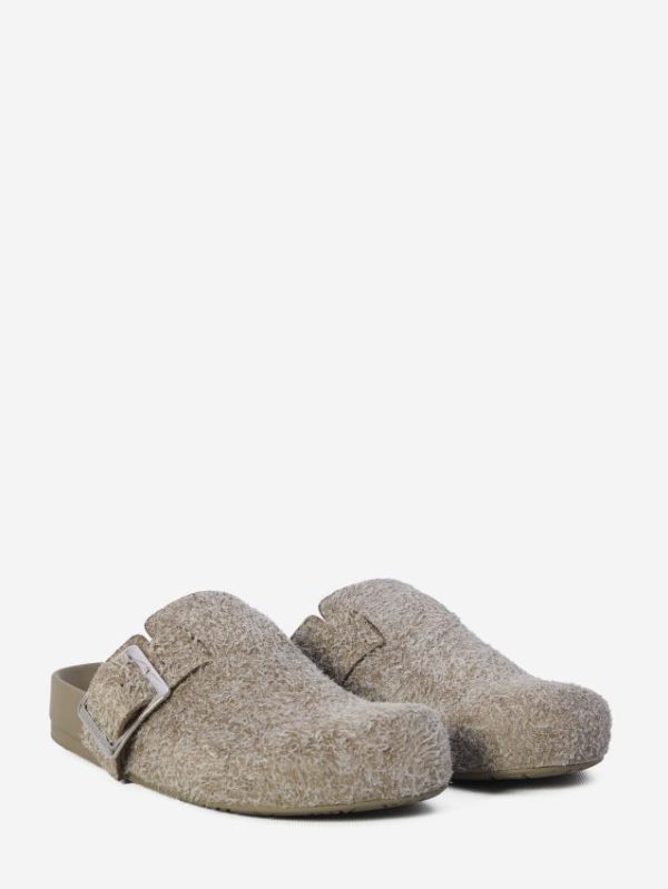 Ease Buckle clogs - Image 5