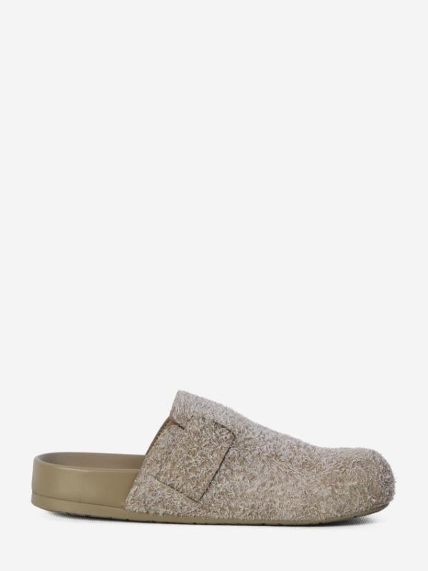 Ease Buckle clogs - Image 6