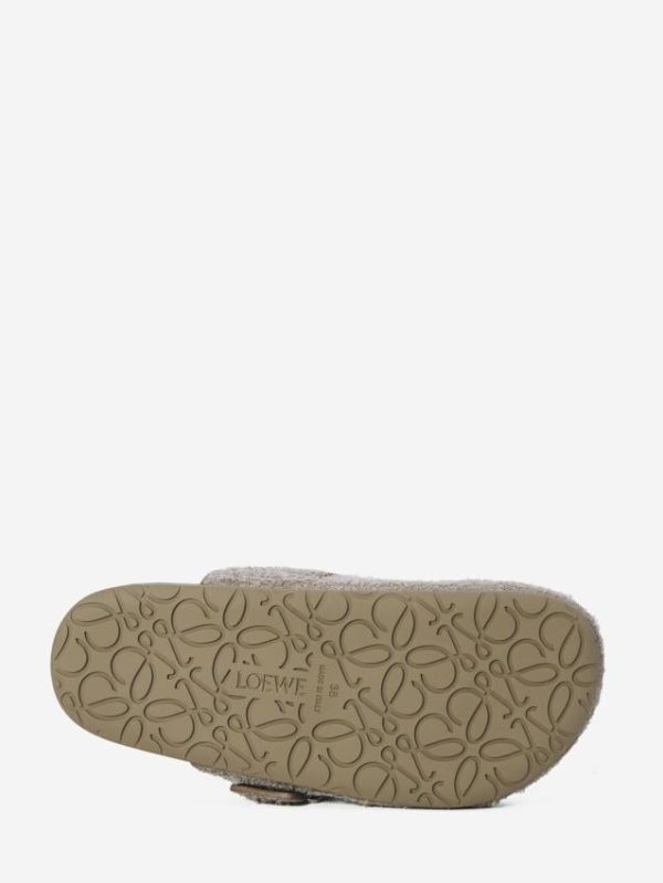 Ease Buckle clogs - Image 2