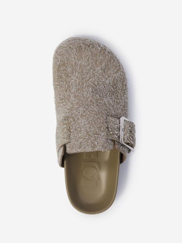 Ease Buckle clogs - Image 3