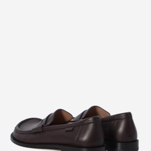 Campo moccasins