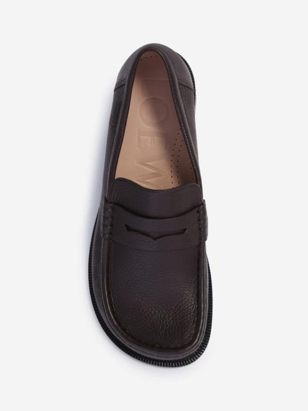 Campo moccasins - Image 3