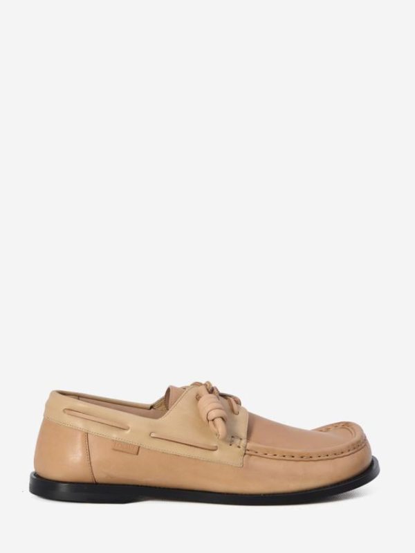 Campo boat shoes - Image 4