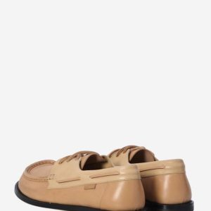 Campo boat shoes