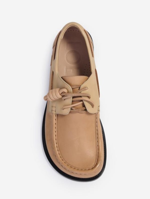 Campo boat shoes - Image 3